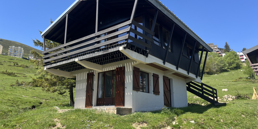 maison à ST LARY SOULAN (65170)